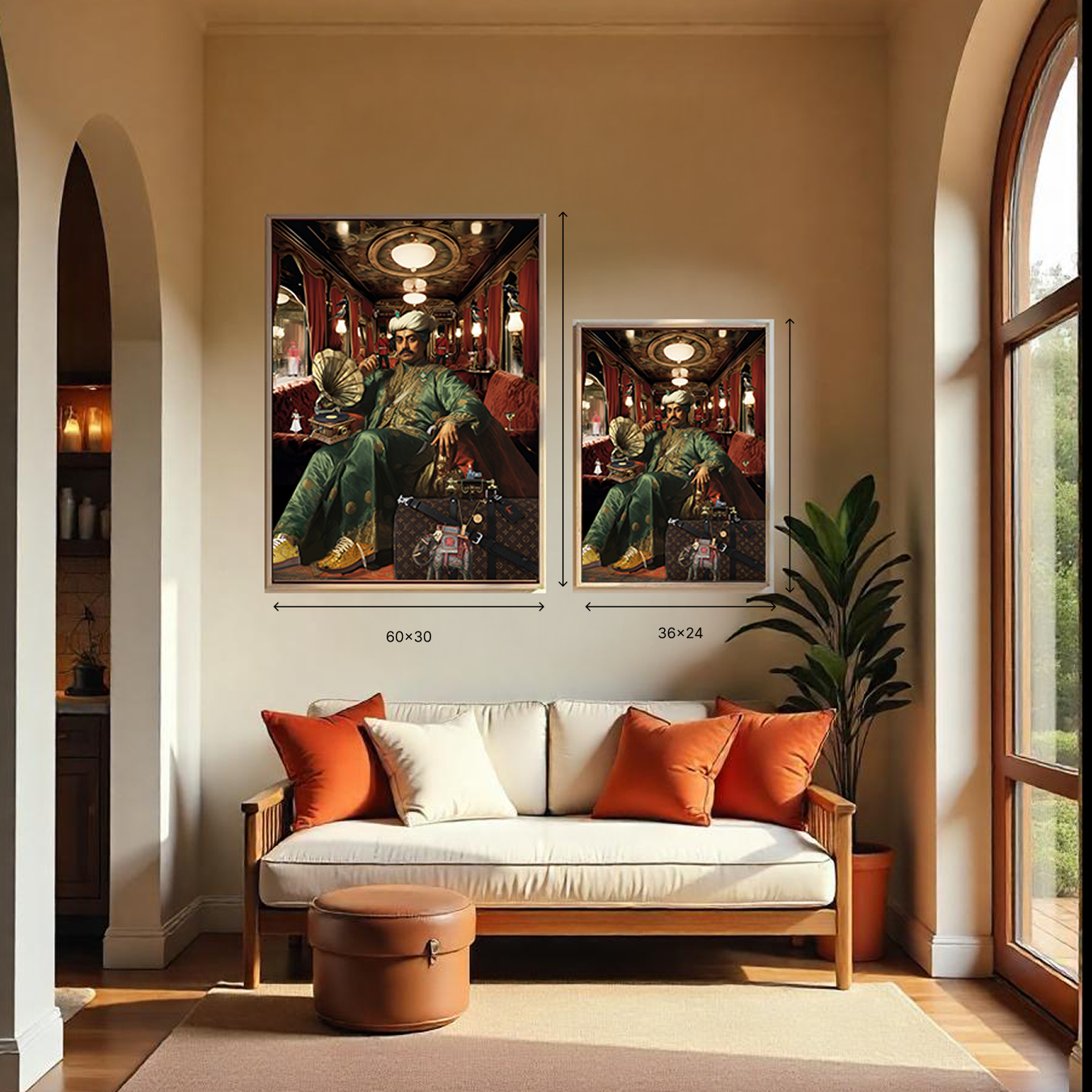 YESTERDAY'S SUPPORT, TODAY'S AUTHORITY