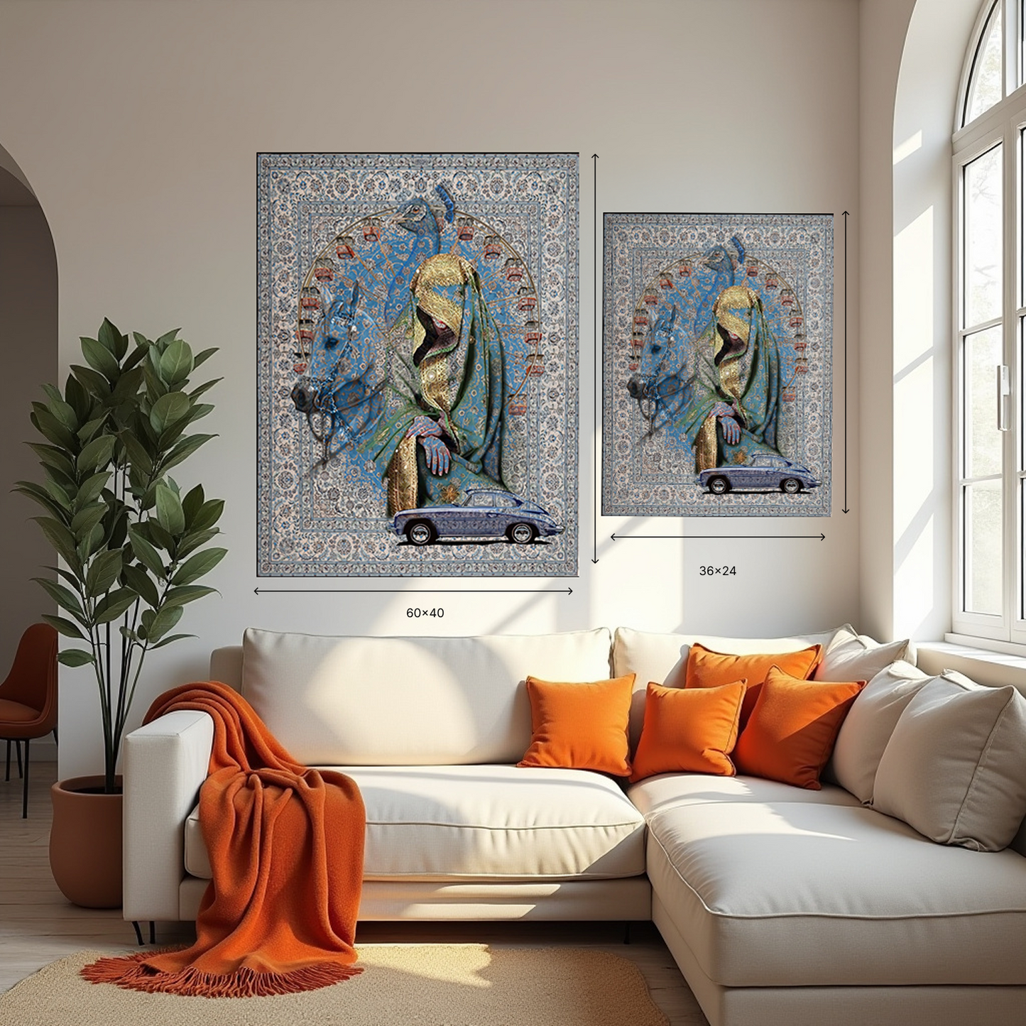 ZINDAGI AND INTRICACY