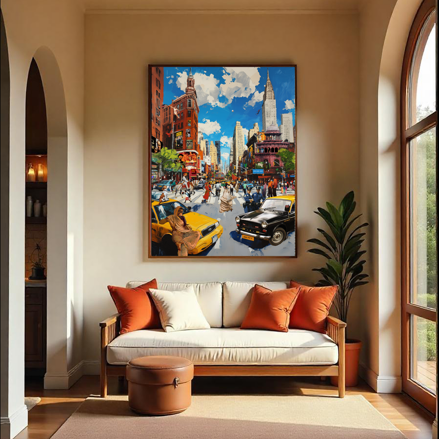 THE GALIS OF BROOKLYN