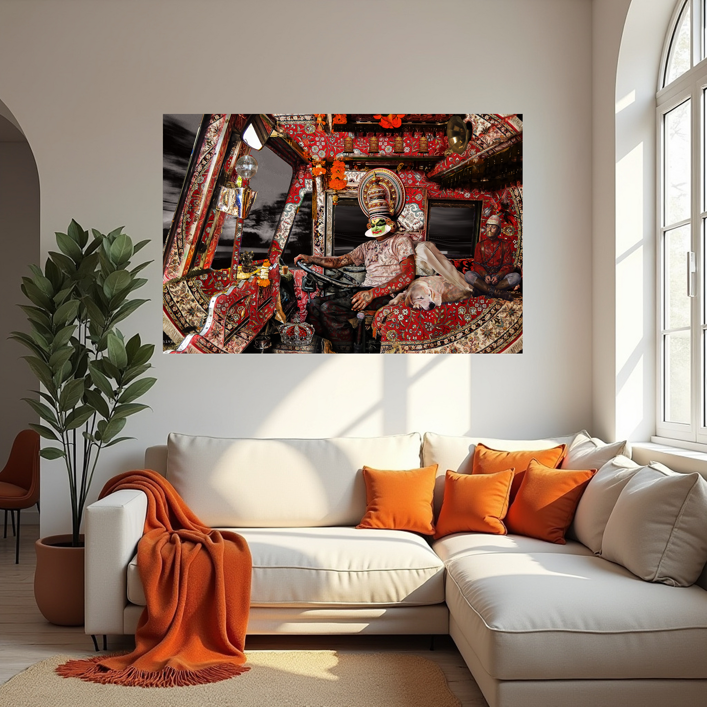 KATHAK: THE KOHINOOR CHASE