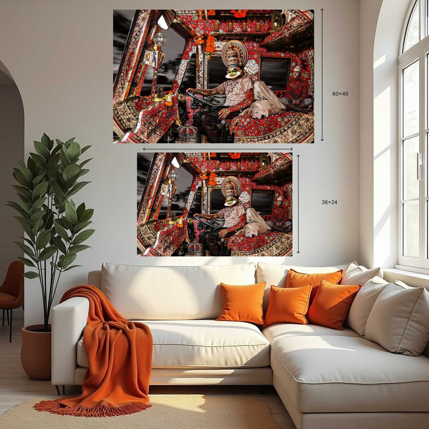 KATHAK: THE KOHINOOR CHASE