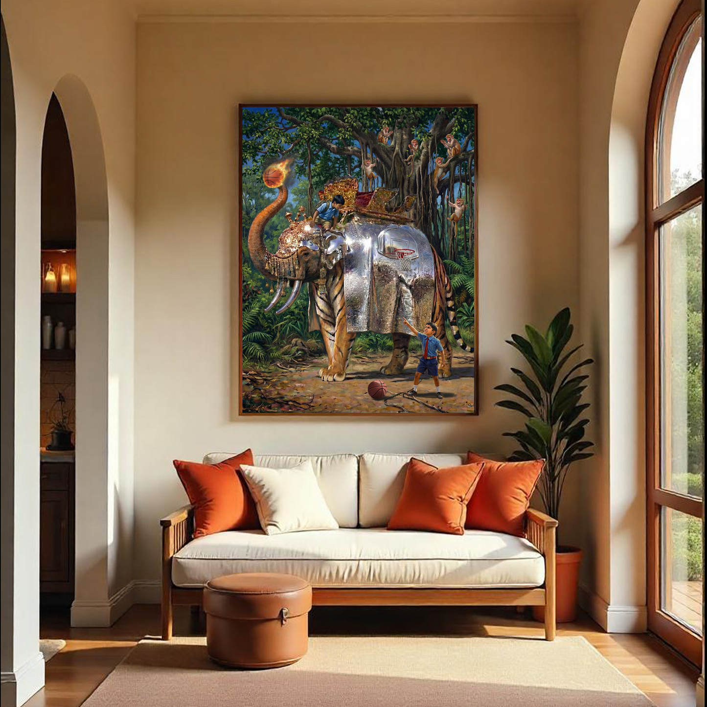 CRITICS WITHOUT CREDITS