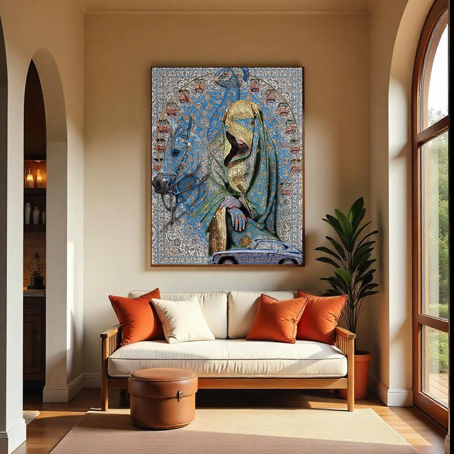 ZINDAGI AND INTRICACY