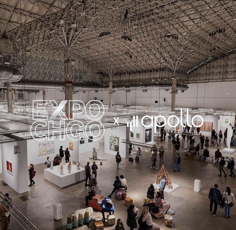 CHICAGO ART EXPO