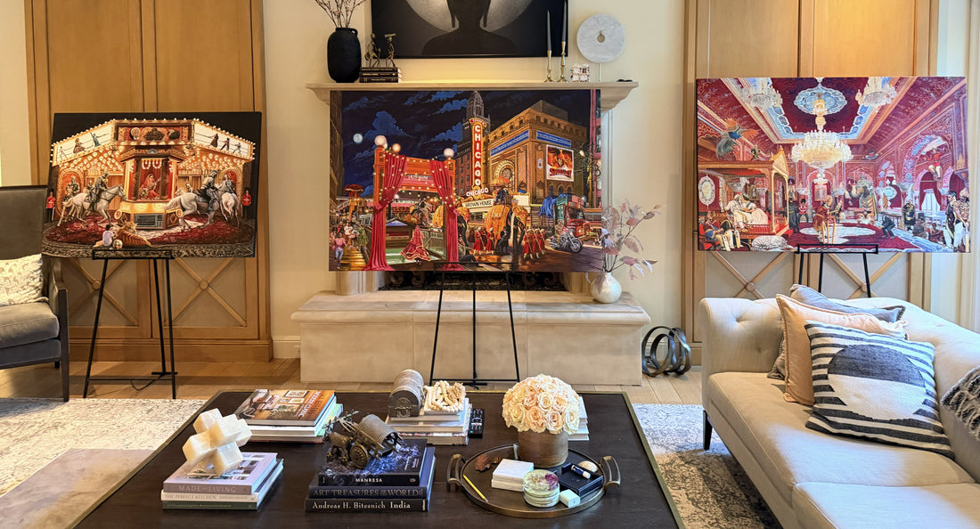 RIYAAZ & REBIRTH - SAN FRANCISCO SOLO SHOW