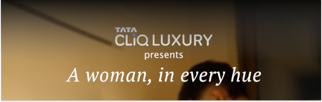 TATA CLIQ LUXURY