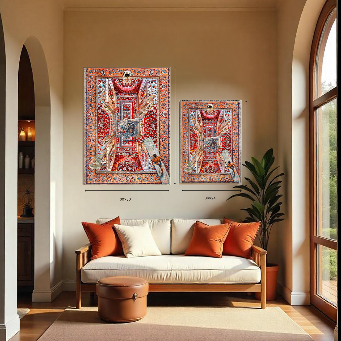 SHOULD I FALL OR SHOULD I FLY