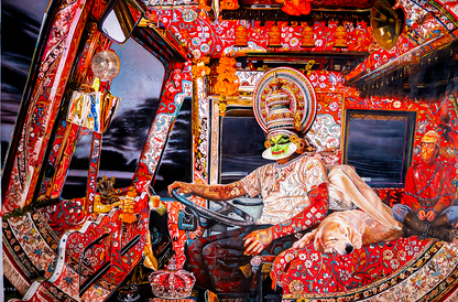 [SOLD OUT] KATHAK: THE KOHINOOR CHASE