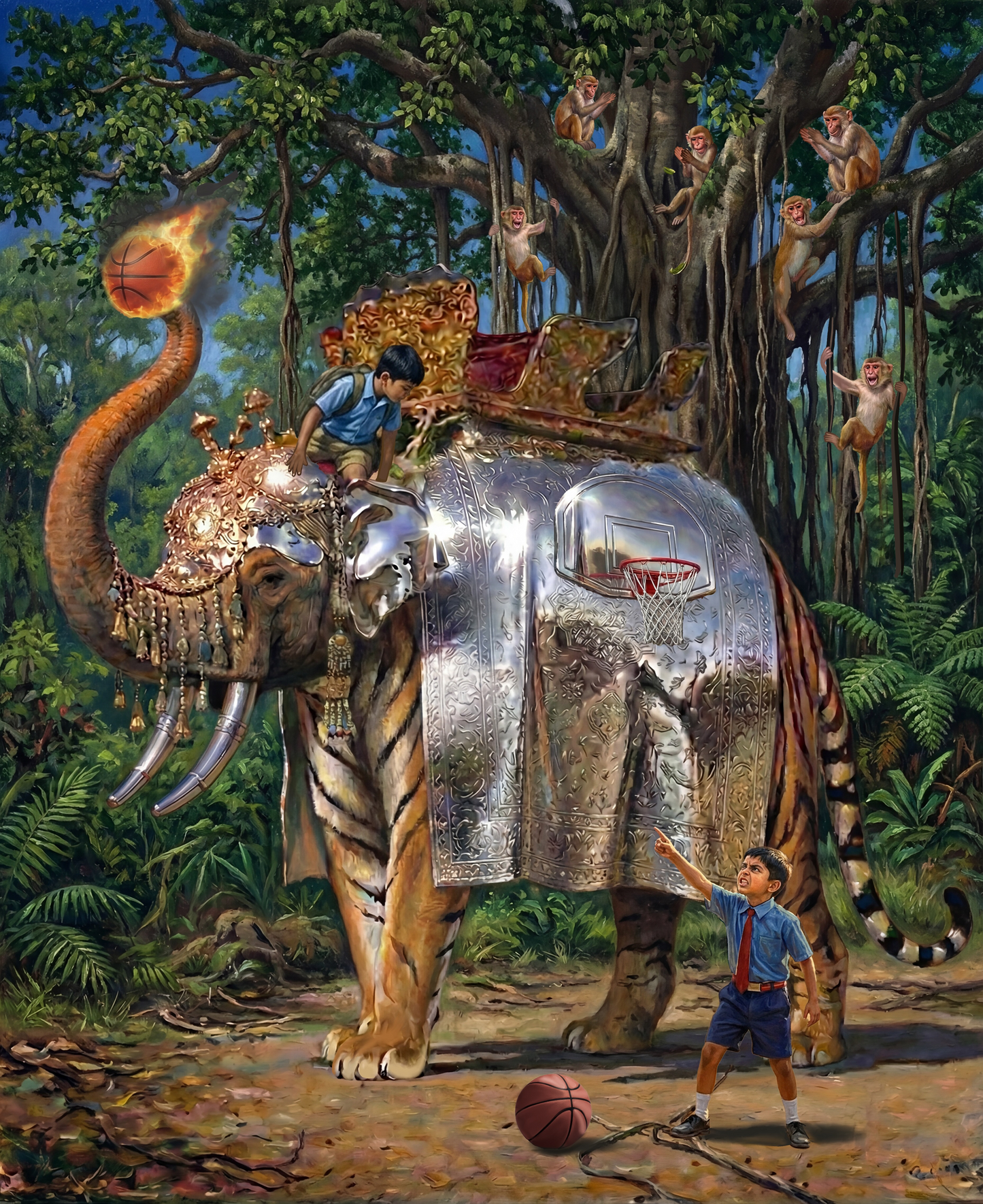 CRITICS WITHOUT CREDITS