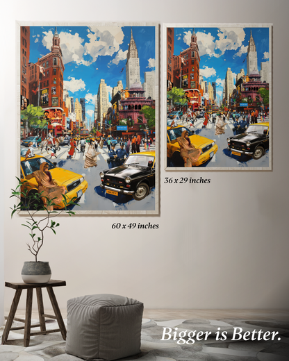 THE GALIS OF BROOKLYN