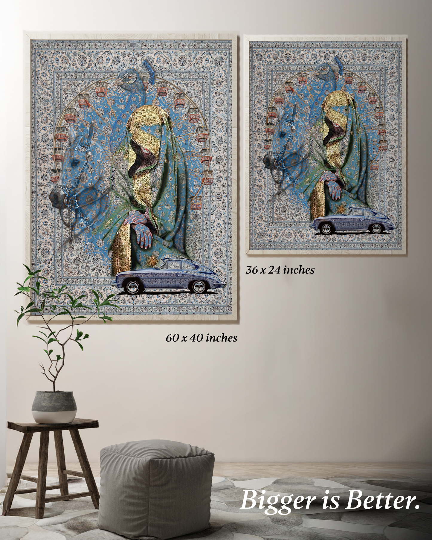 ZINDAGI E INTRICITÀ