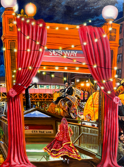 CHICAGO THEATRE