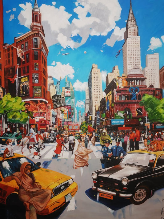 THE GALIS OF BROOKLYN