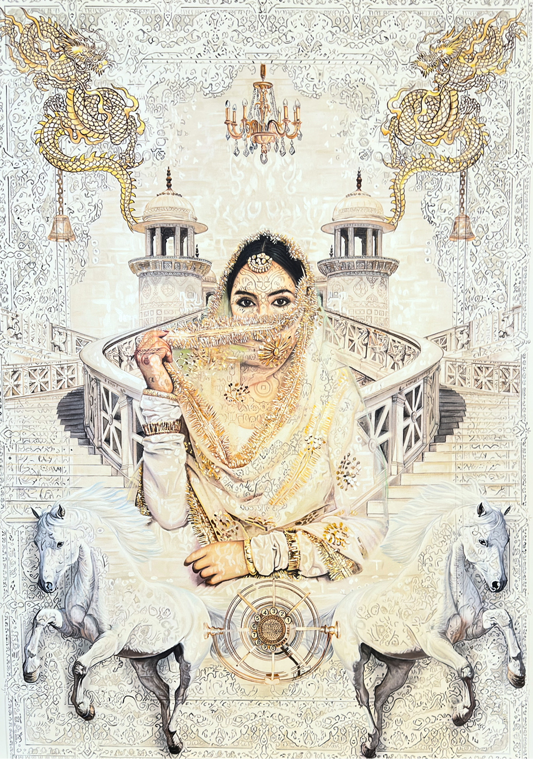 CHEHRA