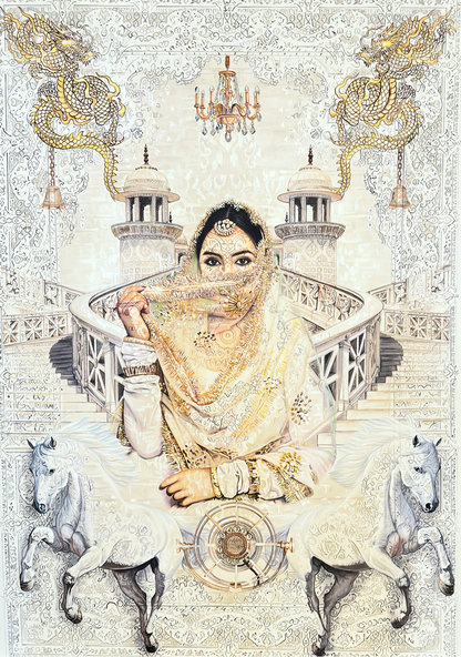 CHEHRA